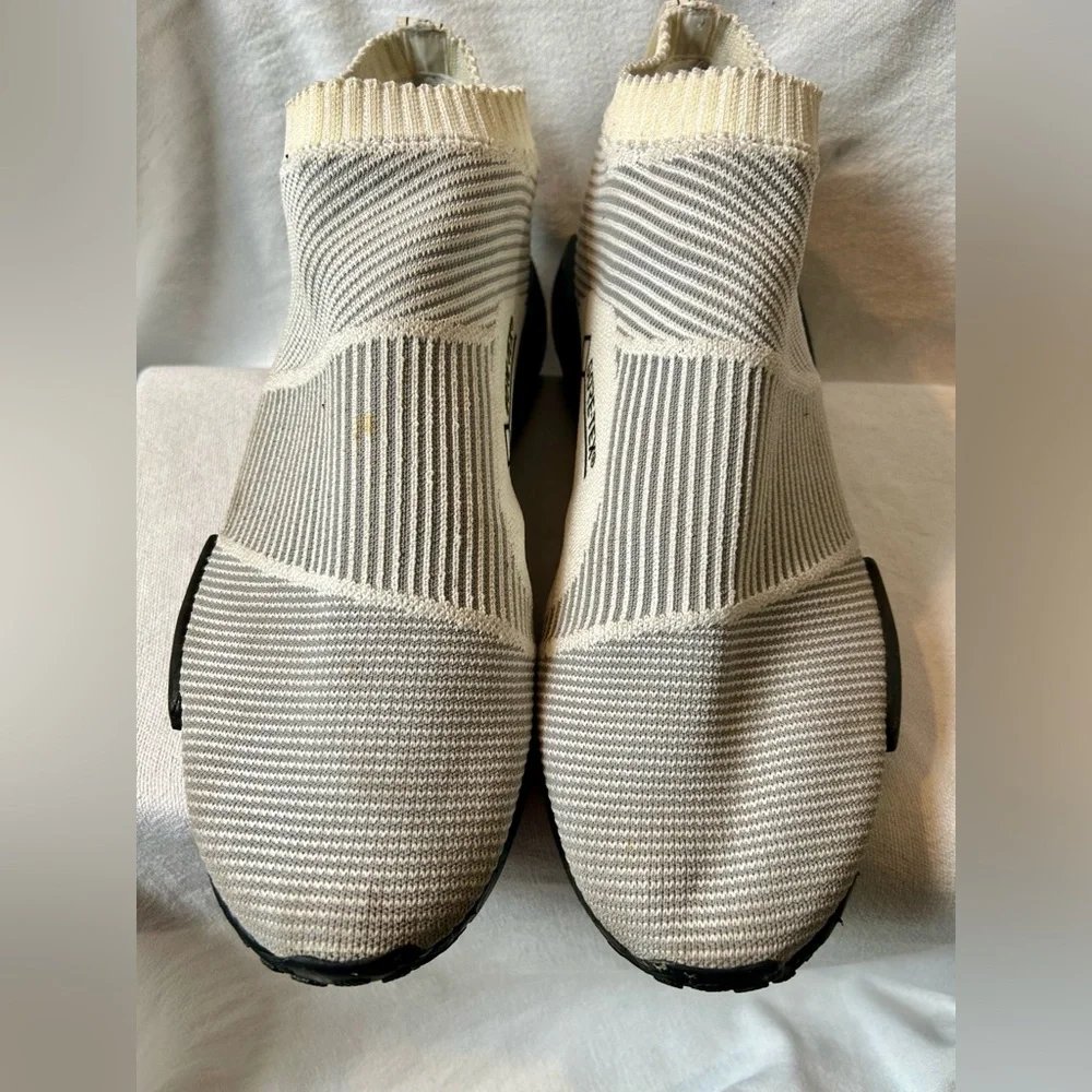 adidas NMD CS1 Gore-Tex Sock Sneaker Size 13 LaMarque Aux White BY9404
